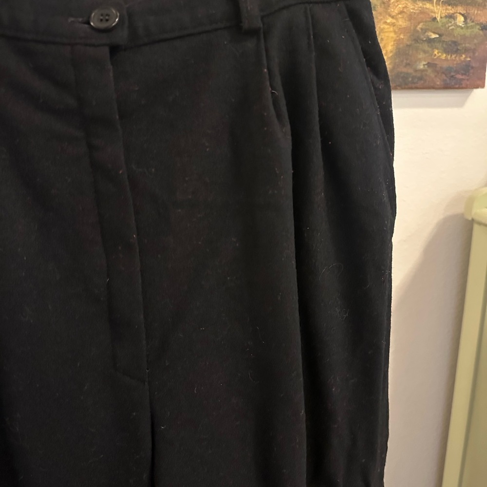 Pendleton 100%Wool Trouser Pants - image 4